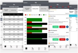 Driver Debrief Tool